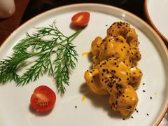 -外婆家(天河领展店)