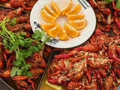 十三香味鲜活小龙虾-川娃子(万塘汇店)