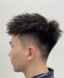 -风生造型