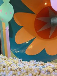 -动力星球家庭亲子游乐中心