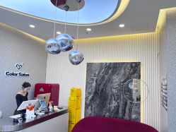 -型色沙龙 Color Salon