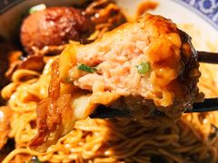 茄盒-沪西老弄堂面馆(定西路店)