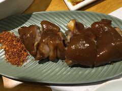 -拈菜(观音桥阳光世纪店)