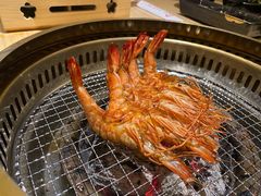 -松鱼亭·和牛烧肉(协鑫广场店)