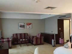 -北京西单美爵酒店