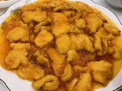 -老七饭馆(光荣道总店)