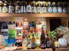 零售区-春草居酒屋·晴子の店