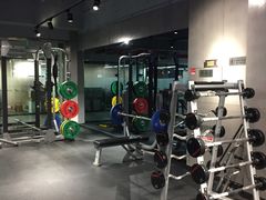 -优享健身(物美圣熙8号购物中心店)