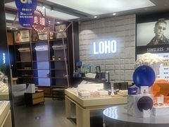 -LOHO眼镜(太阳宫凯德MALL店)