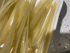 -阿串串老火锅(力盟店)