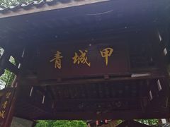 -青城甲(青城山店)