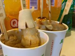 -星美国际影商城(黄龙店)