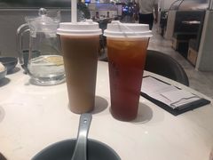 -鹿港小镇(悠唐店)