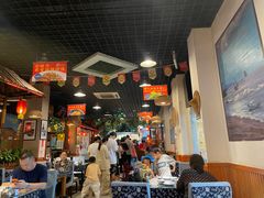 -旺角小渔村(二马路店)