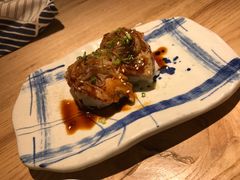 -初居食屋日式料理(万象城购物中心店)