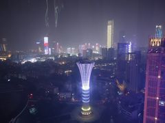 -星城之眼摩天轮