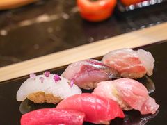 -荣一代目OMAKASE板前料理