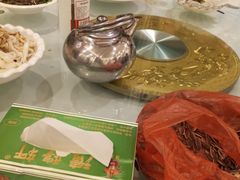 -清真清穆轩(复兴店)