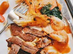 -吉布鲁牛排海鲜自助(顺庆红光路店)