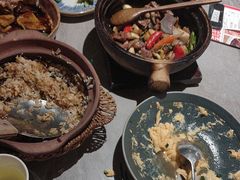 -啫神·广州地标美食(北京路店)