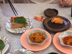 -争鲜回转寿司(西红门荟聚PLUS店)