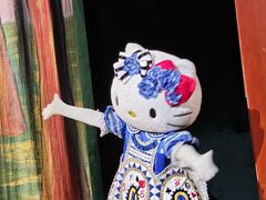 -安吉Hello Kitty乐园