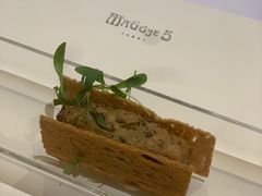 -西郊5号·Maggie 5