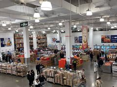 -山姆会员商店(邻瑞广场店)