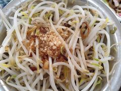 -歪头牛肉(金龙壹号店)