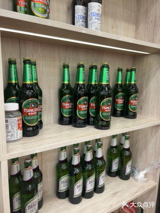 有滋有味烧烤涮(果园星城C区店)图片