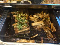 -中医药大学-老3楼餐厅