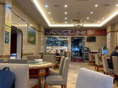 -敖家巷羊肉汤(瑞尔戴斯店)