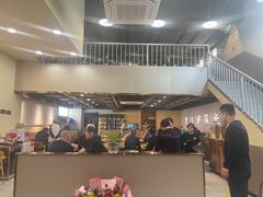 -炉队长·齐齐哈尔家庭烤肉(马家堡店)