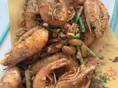 -云中菜馆(恒晟·云中绿园店)