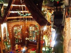 -仓库烤肉(绿园店)