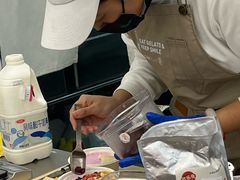 -野人先生现做冰淇淋(北京环宇荟店)