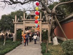-钱王祠
