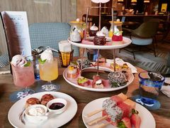 -粤海喜来登酒店·&More聚驿(天河城店)