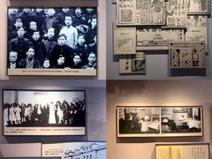 -李叔同故居纪念馆