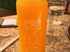 -芭莉与彩虹西餐厅(成都合生汇店)