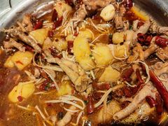 -胖哥俩肉蟹煲(宿迁宝龙广场店)