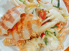 -班赞海鲜市场