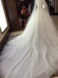 宝娜嫁衣馆-南京宝娜嫁衣婚纱礼服馆(中央路店)