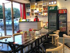 -古乐牛香·鲜牛肉牛杂火锅(解放东路店)