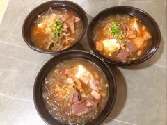 -东华豆花(漳州店)