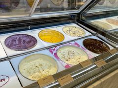 自助取餐区-哈根达斯(泉州万达店)