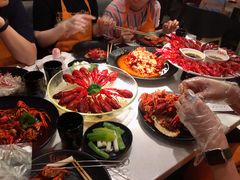 -红盔甲·小龙虾(天钥桥店)