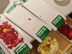 -潮牛壹号鲜牛肉火锅(光谷天地店)