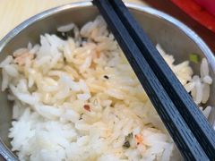 -食米家拌饭(梅溪新天地店)