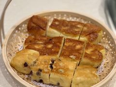 葱香煎饼-院8里·少城记忆老川菜(宽窄巷子店)